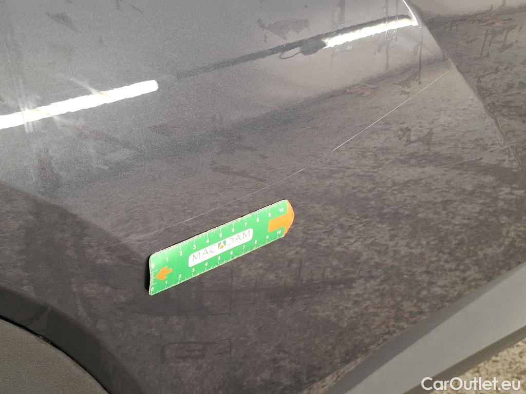  Hyundai  Tucson  Business Hybrid 2WD 1.6 T-GDI 230CV BVA6 E6d #6