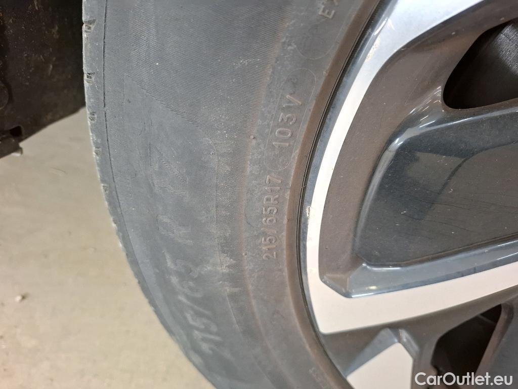  KIA  Sportage  Active Hybrid 1.6 T-GDi 230CV BVA6 E6d #11