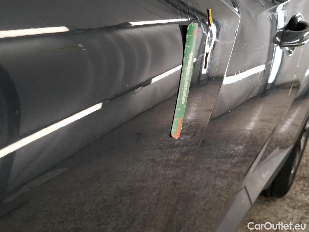  Hyundai  Tucson  Business Hybrid 2WD 1.6 T-GDI 230CV BVA6 E6d #20