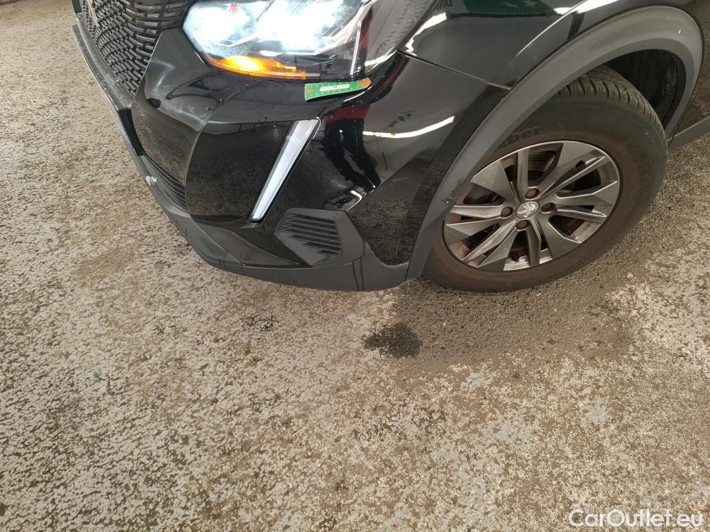  Peugeot  2008  Active Pack 1.5 HDi 110CV BVM6 E6d #1