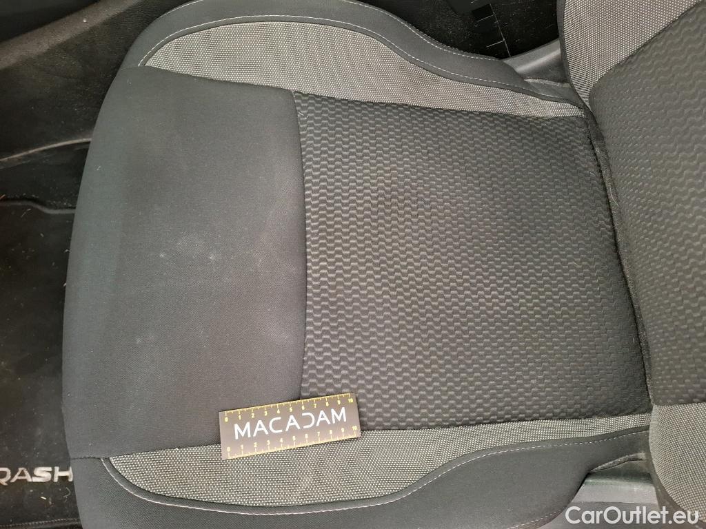  Nissan  Qashqai NISSAN  / 2017 / 5P / Crossover 1.5 DCI 115 Business Edition #48