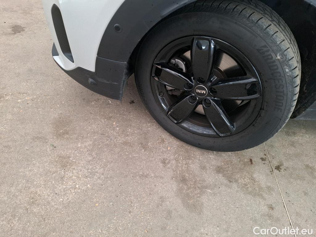  Mini  Countryman MINI  / 2020 / 5P / Crossover Cooper SE ALL4 Northwood 125+95ch BVA6 #13