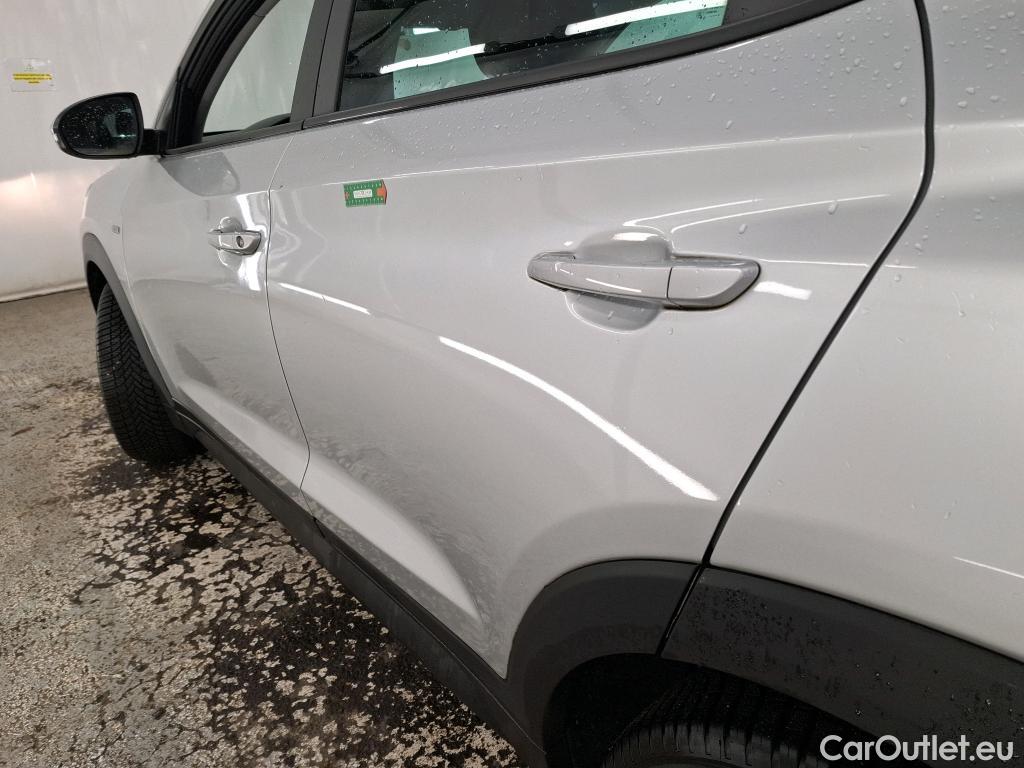  Hyundai  Tucson  Business 2WD 1.6 CRDi 135CV BVA7 E6dT #13