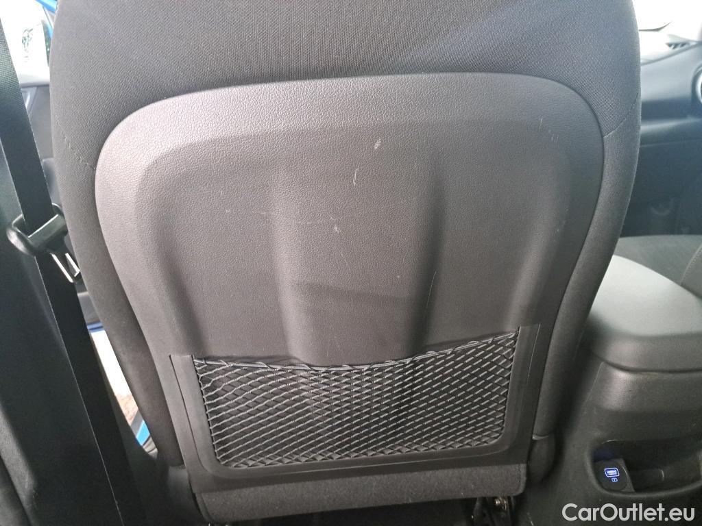  Hyundai  Konna Kona Creative Hybrid 2WD 1.6 GDI 140CV BVA6 E6d #17