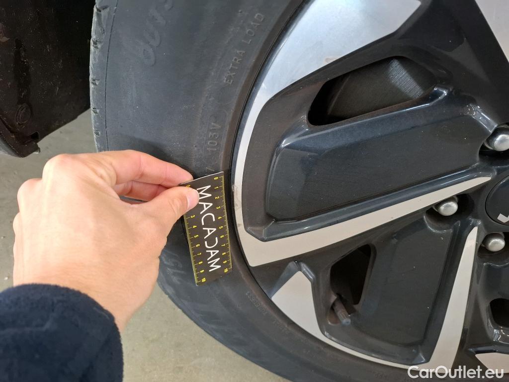  KIA  Sportage  Active Hybrid 1.6 T-GDi 230CV BVA6 E6d #73