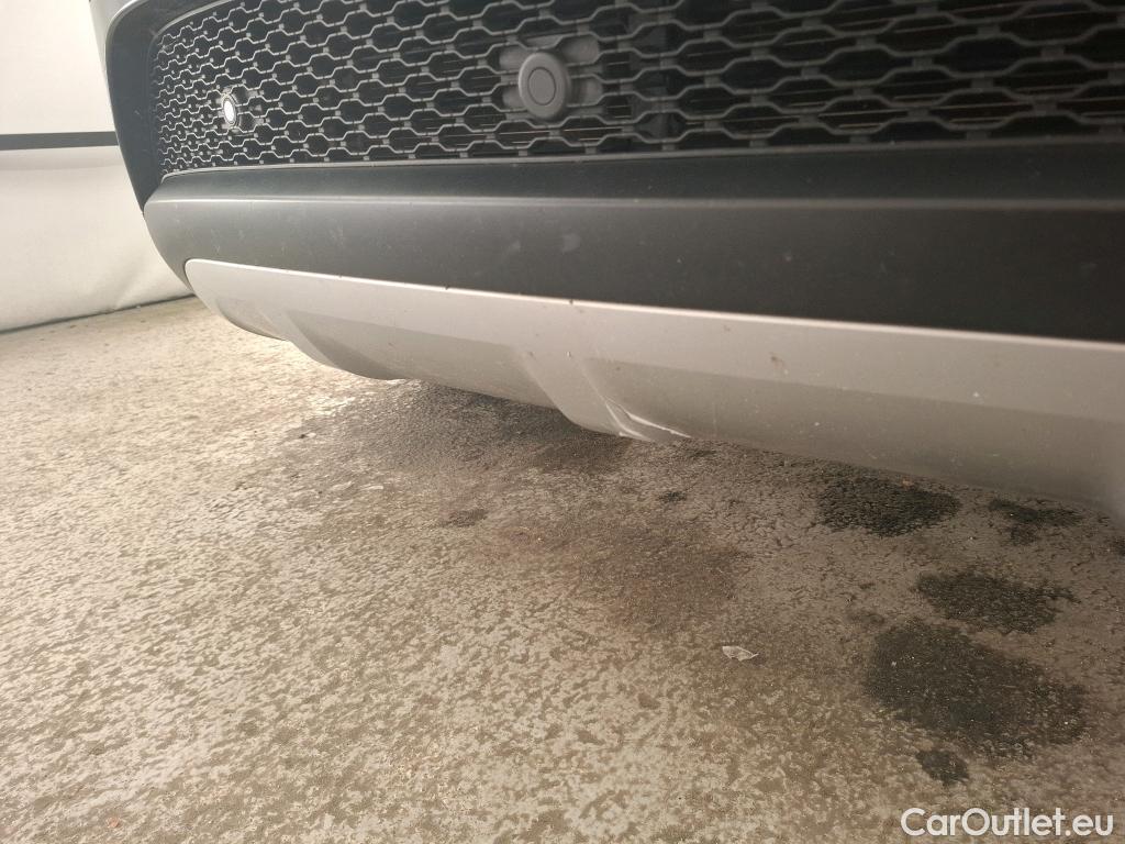  Land Rover  Range Rover Evoque LAND ROVER  / 2018 / 5P / SUV D150 BVA 4WD SE #5