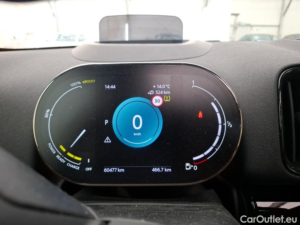  Mini  Countryman MINI  / 2020 / 5P / Crossover Cooper SE ALL4 Northwood 125+95ch BVA6 #33