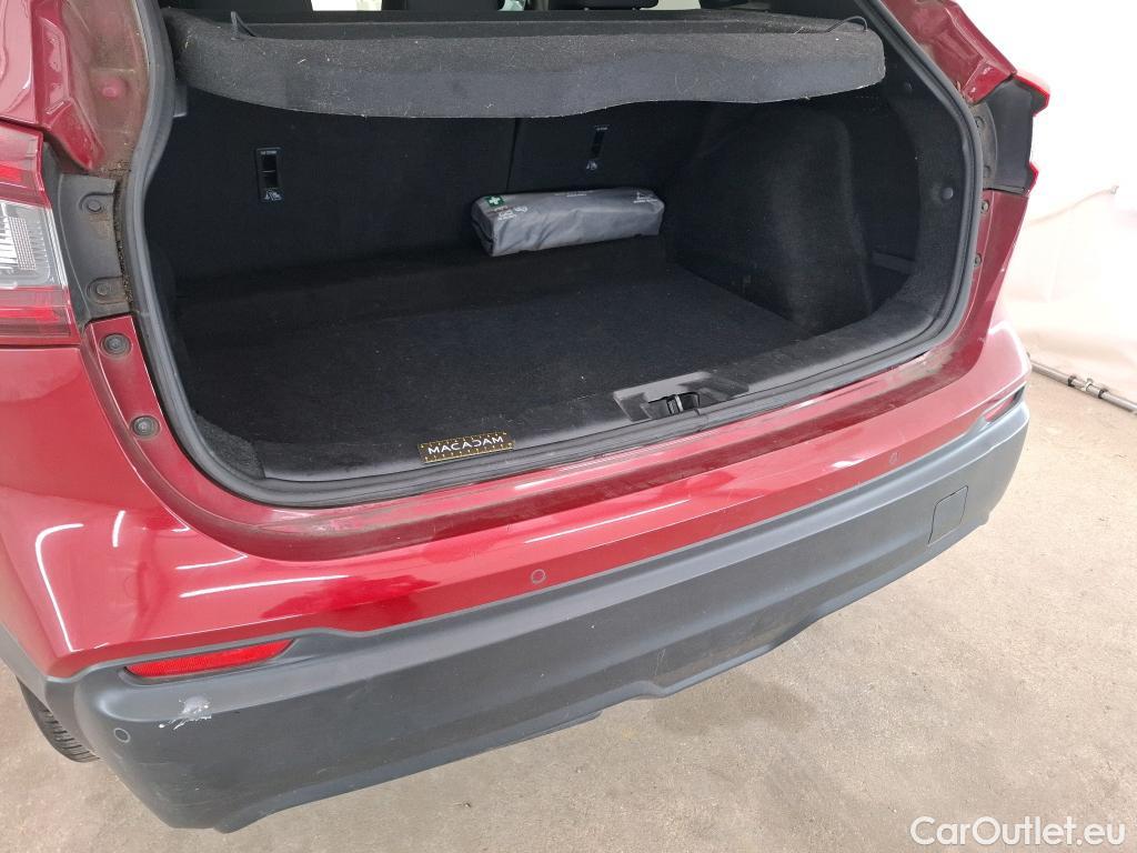  Nissan  Qashqai NISSAN  / 2017 / 5P / Crossover 1.5 DCI 115 Business Edition #43