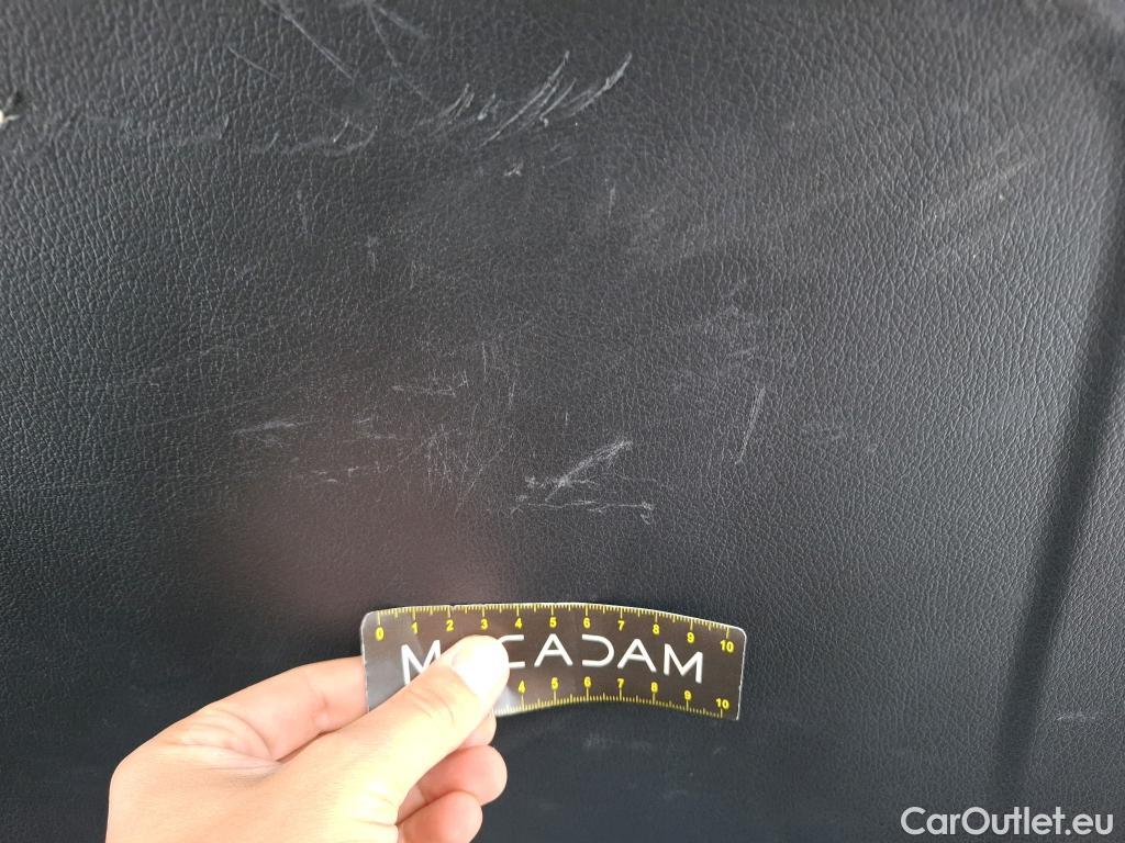  Mercedes  GLB MERCEDES-BENZ  / 2019 / 5P / SUV  200 d AMG Line #6