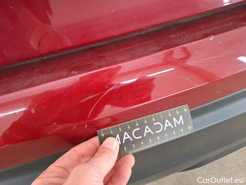  Nissan  Qashqai NISSAN  / 2017 / 5P / Crossover 1.5 DCI 115 Business Edition #26