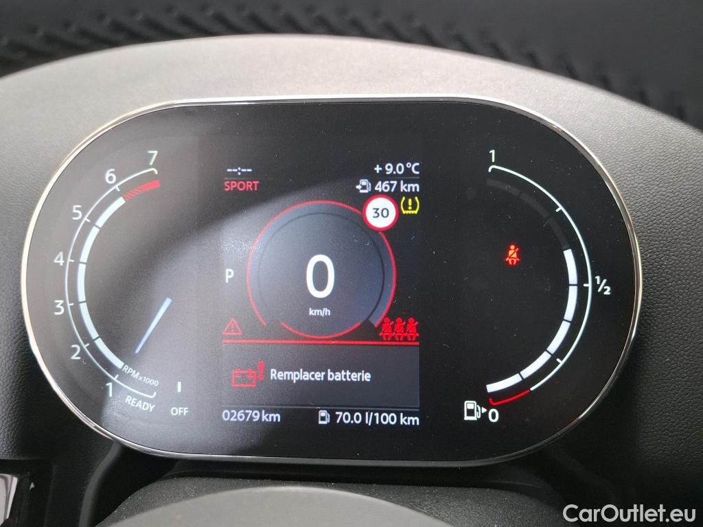  Mini  Countryman MINI  / 2020 / 5P / Crossover Cooper Essential 136 ch BVA7 #1