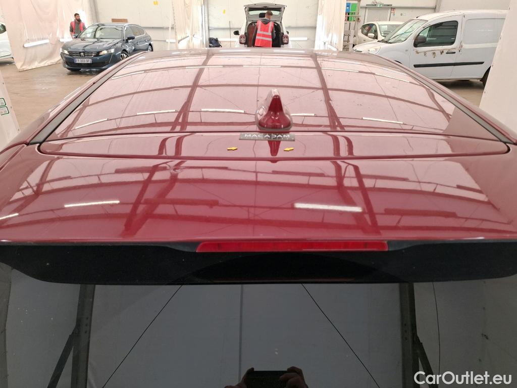  Nissan  Qashqai NISSAN  / 2017 / 5P / Crossover 1.5 DCI 115 Business Edition #19