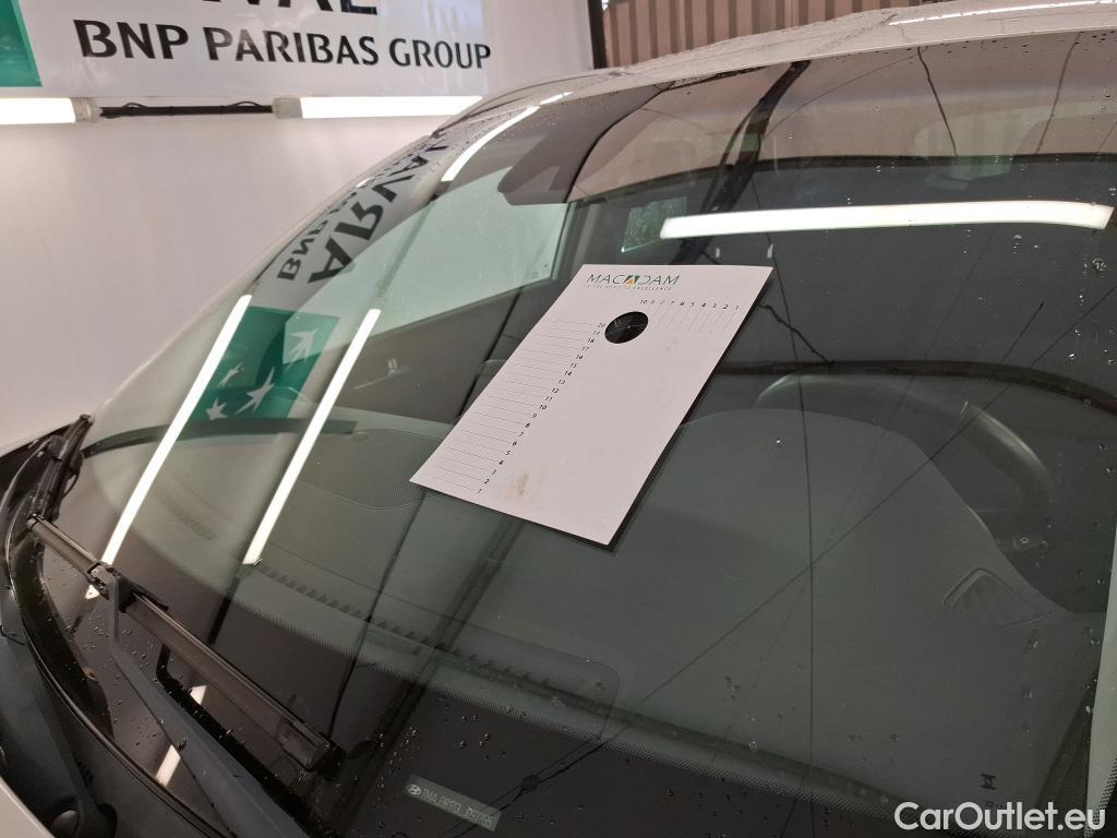  Hyundai  Tucson  Business 2WD 1.6 CRDi 135CV BVA7 E6dT #16