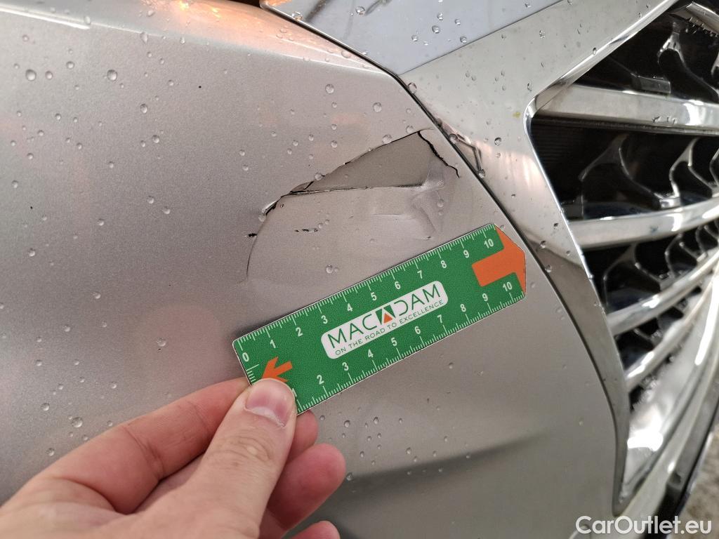  Hyundai  Tucson  Business 2WD 1.6 CRDi 135CV BVA7 E6dT #5