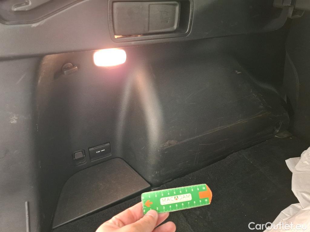  Hyundai  Tucson  Business Hybrid 2WD 1.6 T-GDI 230CV BVA6 E6d #17