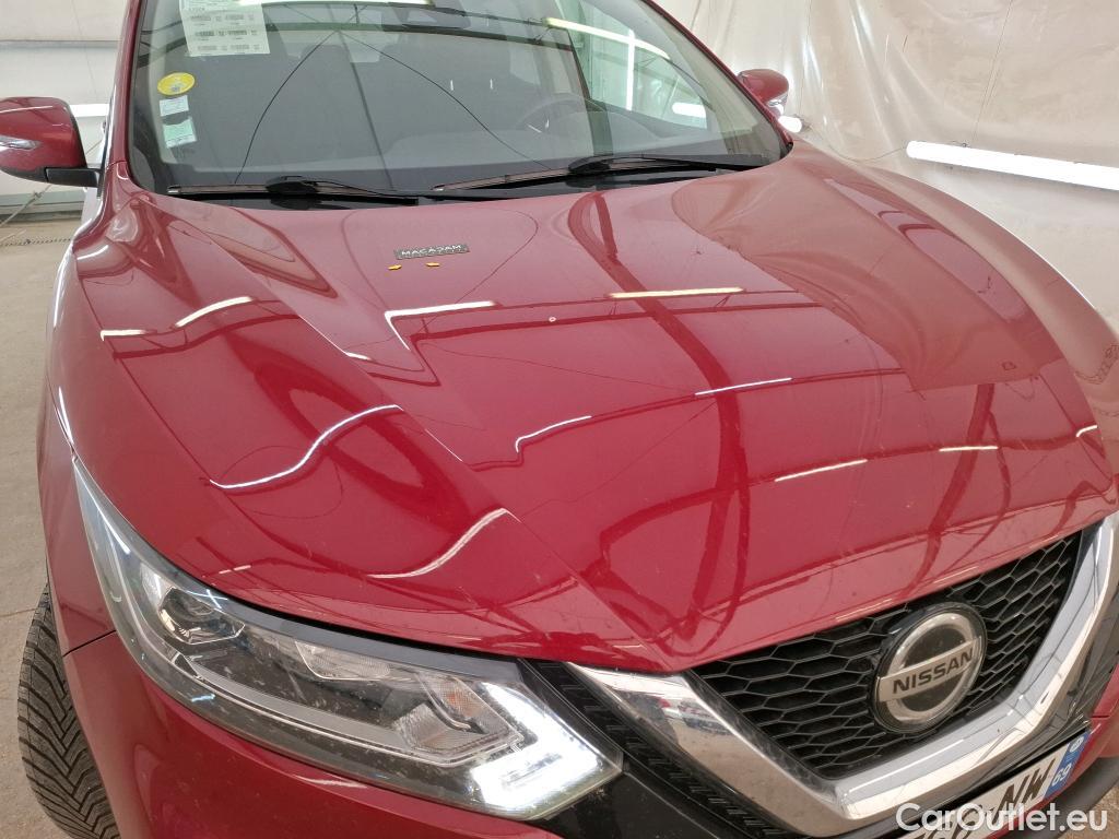  Nissan  Qashqai NISSAN  / 2017 / 5P / Crossover 1.5 DCI 115 Business Edition #41