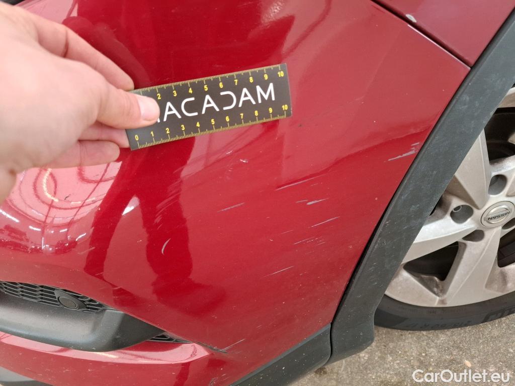  Nissan  Qashqai NISSAN  / 2017 / 5P / Crossover 1.5 DCI 115 Business Edition #28