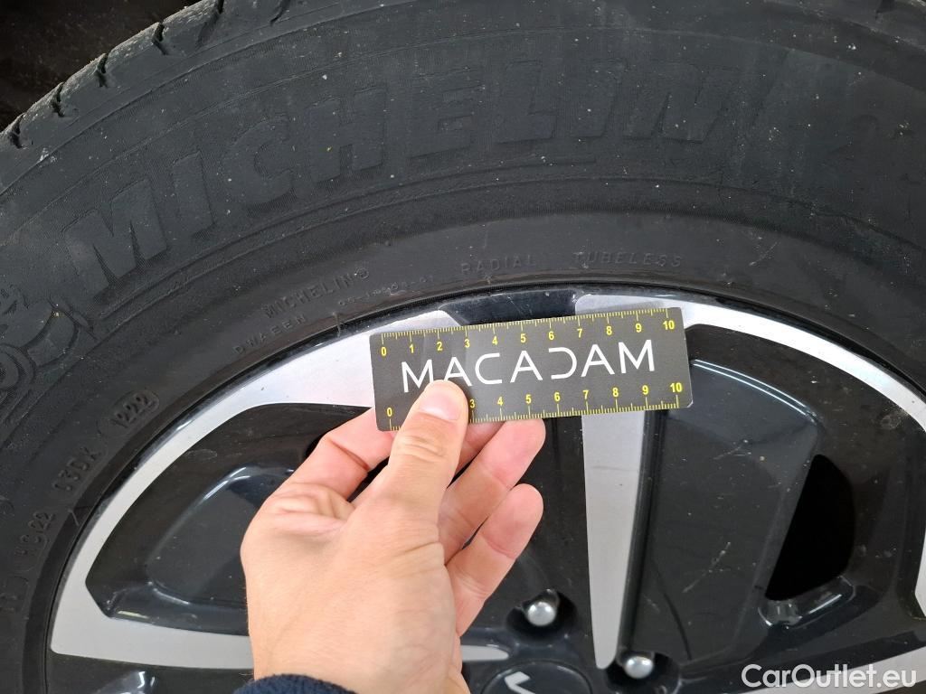  KIA  Sportage  Active Hybrid 1.6 T-GDi 230CV BVA6 E6d #21