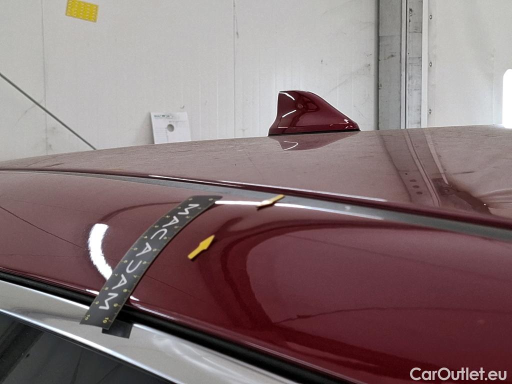  Nissan  Qashqai NISSAN  / 2017 / 5P / Crossover 1.5 DCI 115 Business Edition #37