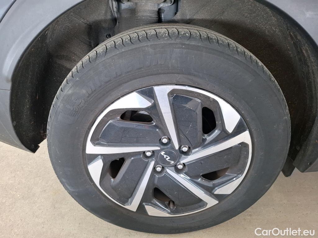  KIA  Sportage  Active Hybrid 1.6 T-GDi 230CV BVA6 E6d #17