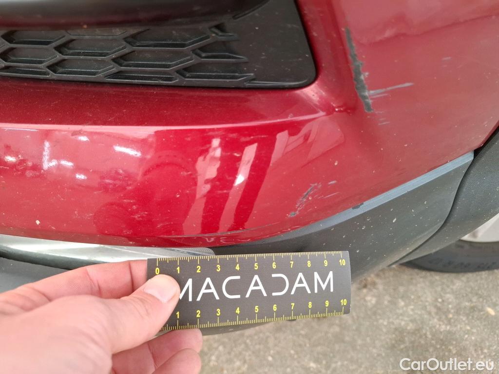  Nissan  Qashqai NISSAN  / 2017 / 5P / Crossover 1.5 DCI 115 Business Edition #30