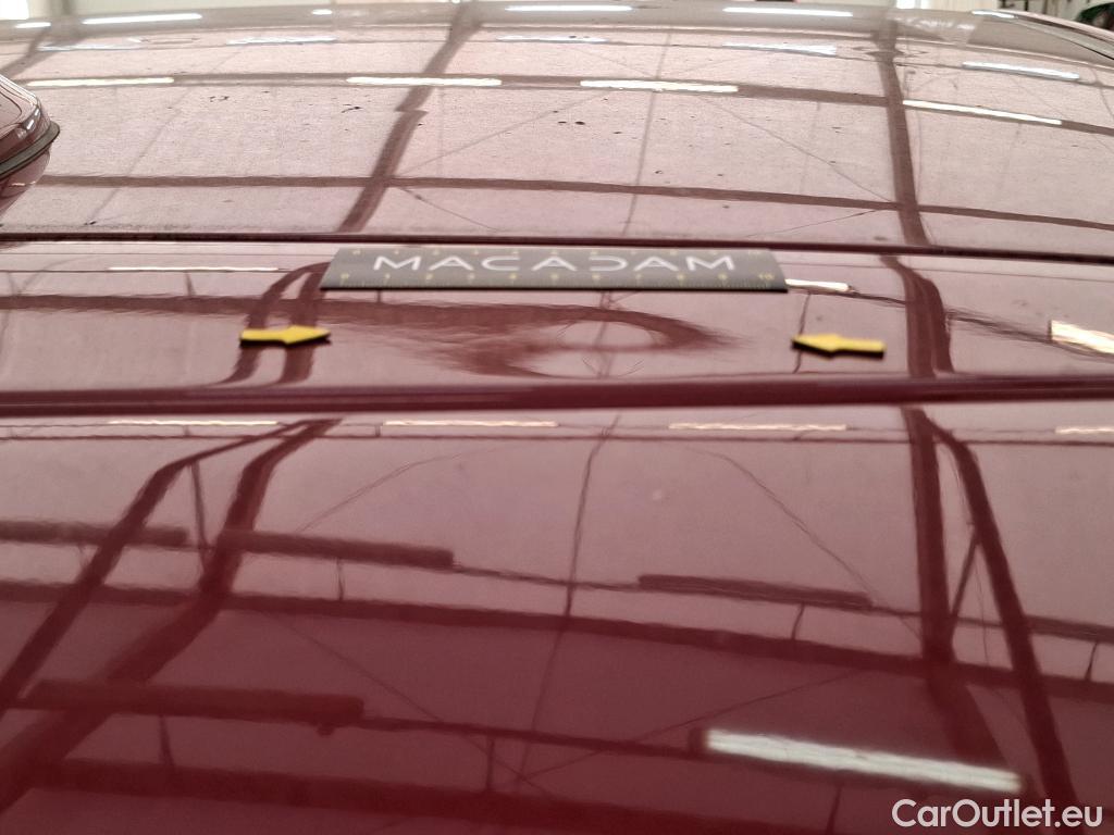  Nissan  Qashqai NISSAN  / 2017 / 5P / Crossover 1.5 DCI 115 Business Edition #21