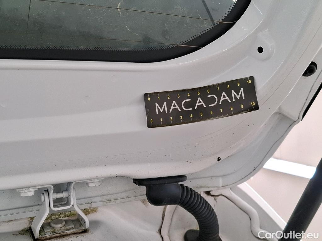  Peugeot  208  Active Business 1.2 PureTech 100CV BVM6 E6d #10