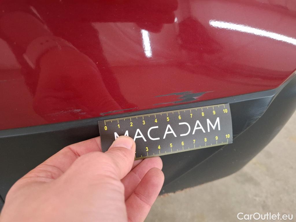  Nissan  Qashqai NISSAN  / 2017 / 5P / Crossover 1.5 DCI 115 Business Edition #24