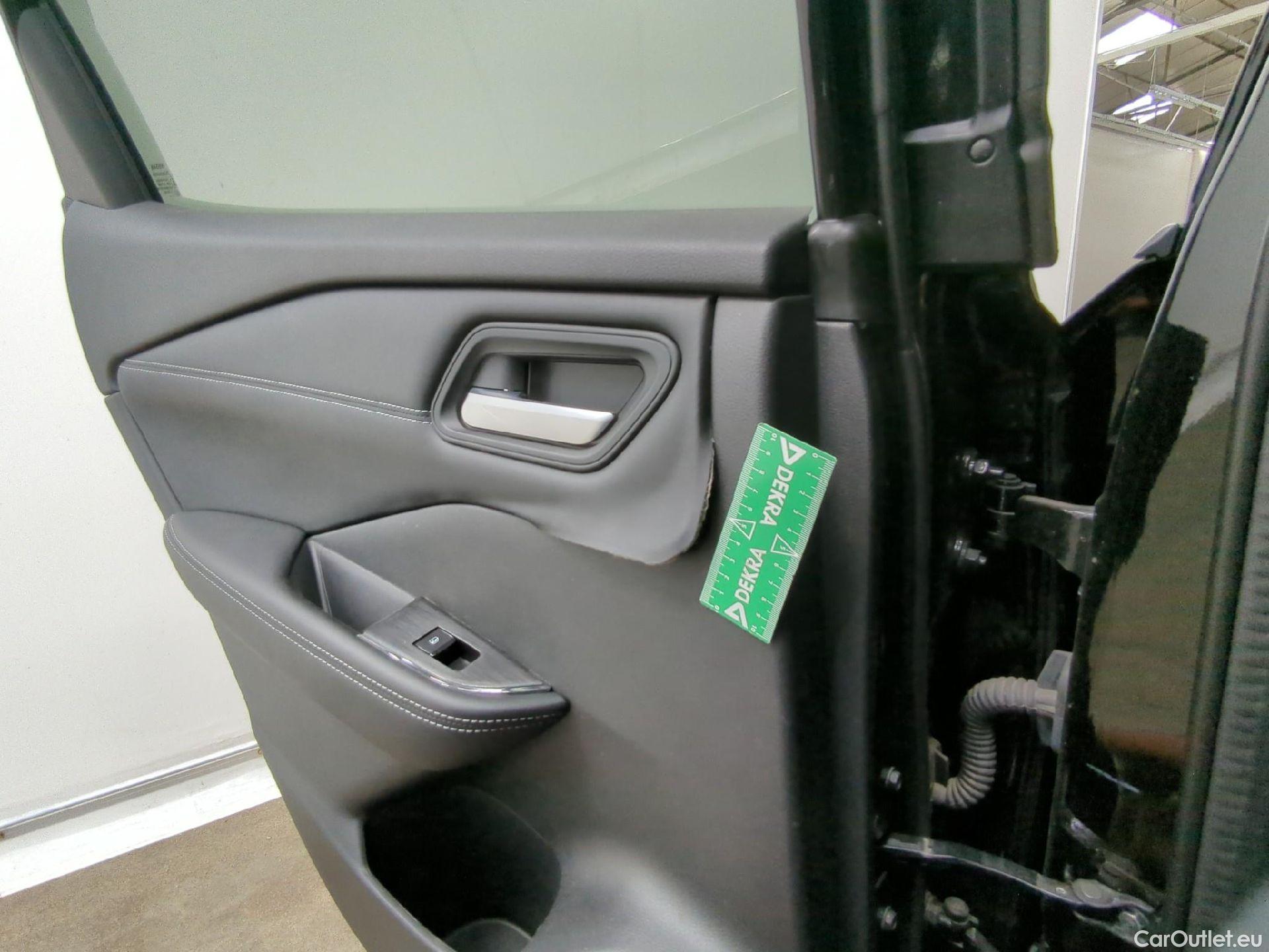  Nissan  Qashqai NISSAN  / 2021 / 5P / Crossover 1.3 MHEV 158ch Xtronic N-Style(SP) #1