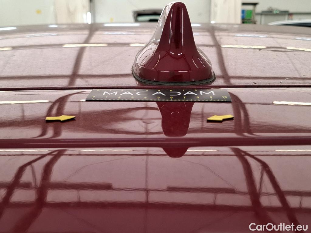  Nissan  Qashqai NISSAN  / 2017 / 5P / Crossover 1.5 DCI 115 Business Edition #20