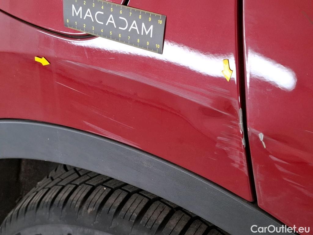  Nissan  Qashqai NISSAN  / 2017 / 5P / Crossover 1.5 DCI 115 Business Edition #8