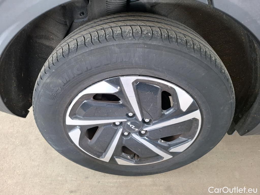  KIA  Sportage  Active Hybrid 1.6 T-GDi 230CV BVA6 E6d #4