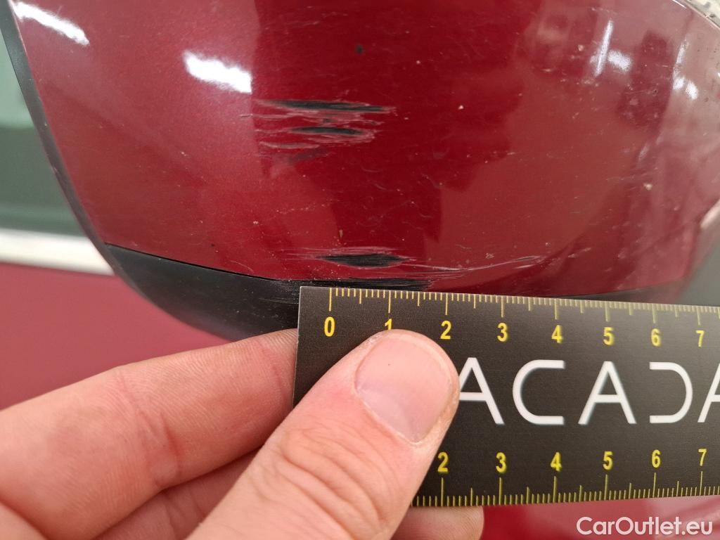  Nissan  Qashqai NISSAN  / 2017 / 5P / Crossover 1.5 DCI 115 Business Edition #51