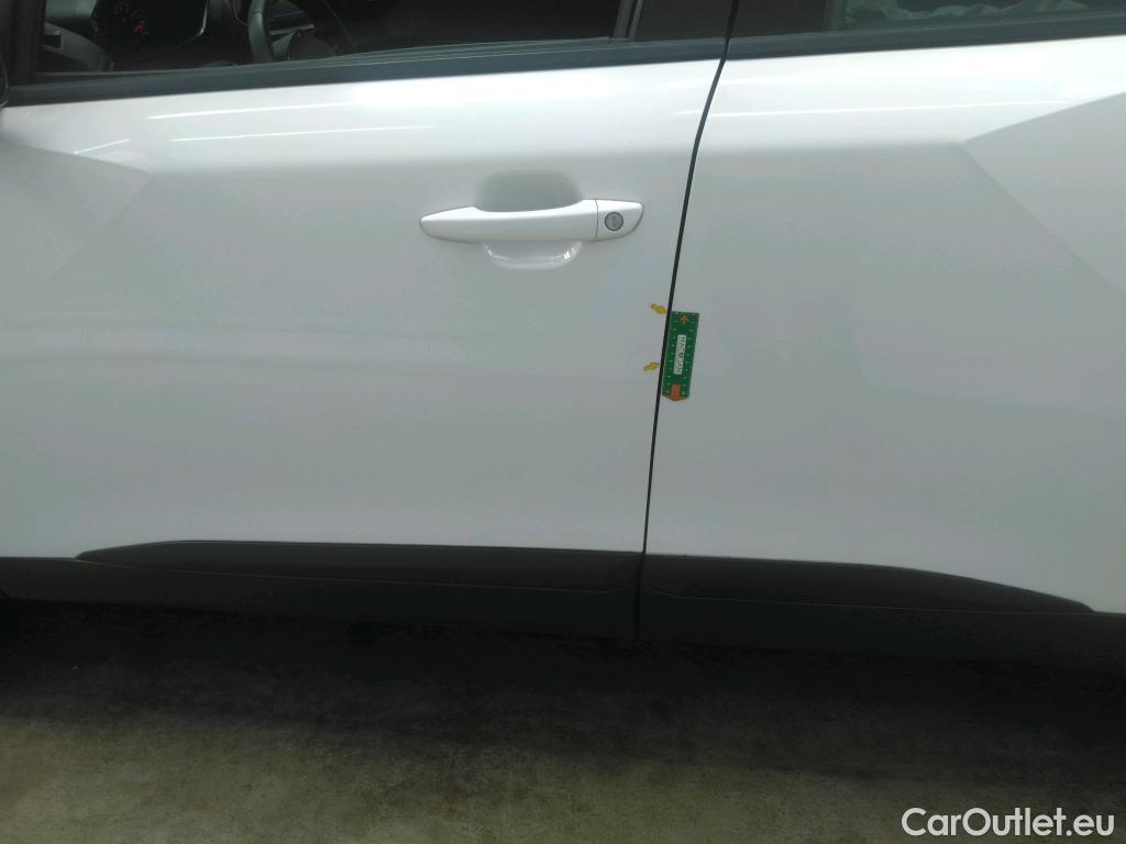  Peugeot  2008  Active Business 1.5 HDi 130CV BVA8 E6d #11