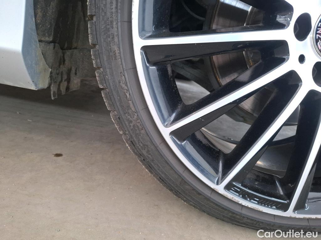  Mercedes  C-Klasse MERCEDES-BENZ Classe C Coupe / 2018 / 2P / Coupé C 200 AMG Line #50