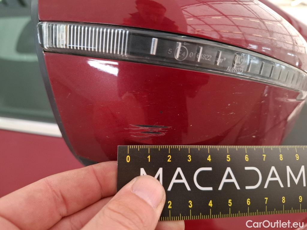  Nissan  Qashqai NISSAN  / 2017 / 5P / Crossover 1.5 DCI 115 Business Edition #52