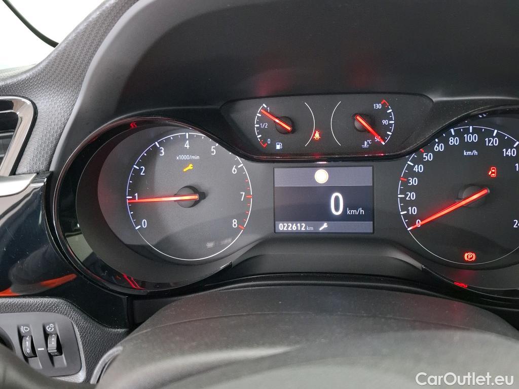  Opel  Corsa  F Elegance Business 1.2 Turbo 100CV BVM6 E6d #8