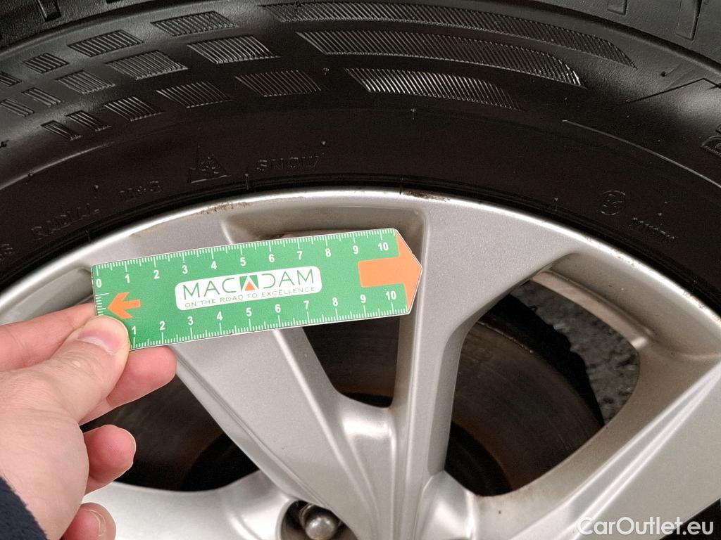  Hyundai  Tucson  Business 2WD 1.6 CRDi 135CV BVA7 E6dT #21