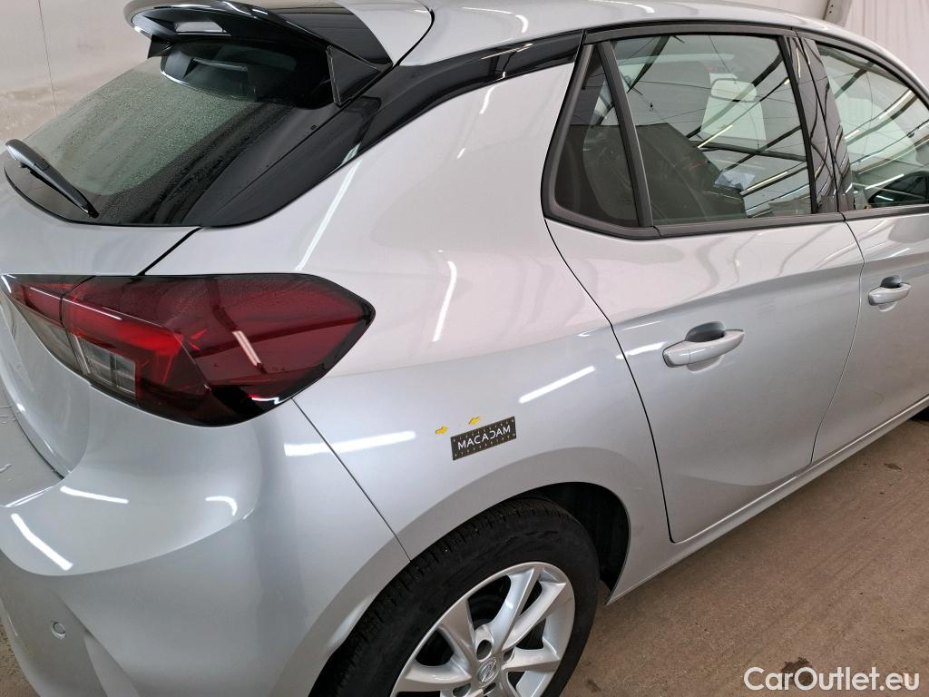  Opel  Corsa  F Elegance Business 1.2 Turbo 100CV BVM6 E6d #6