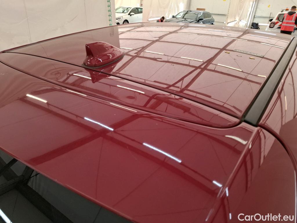  Nissan  Qashqai NISSAN  / 2017 / 5P / Crossover 1.5 DCI 115 Business Edition #1