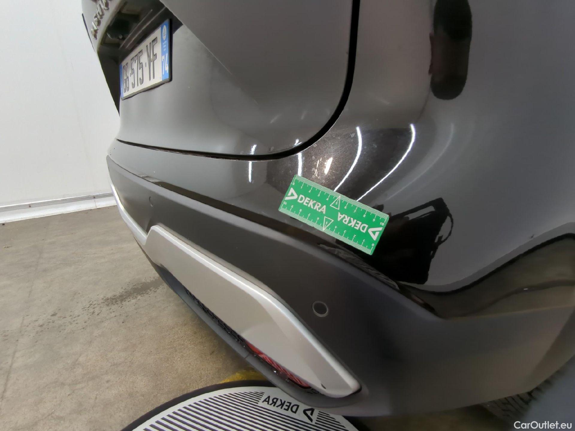  Nissan  Qashqai NISSAN  / 2021 / 5P / Crossover 1.3 MHEV 158ch Xtronic N-Style(SP) #20