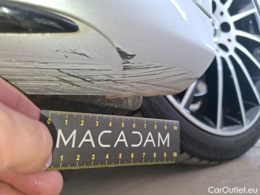  Mercedes  C-Klasse MERCEDES-BENZ Classe C Coupe / 2018 / 2P / Coupé C 200 AMG Line #11