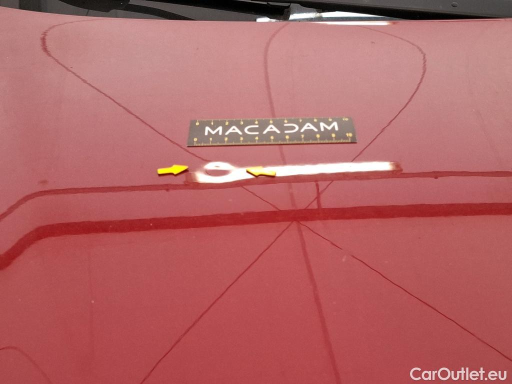  Nissan  Qashqai NISSAN  / 2017 / 5P / Crossover 1.5 DCI 115 Business Edition #42