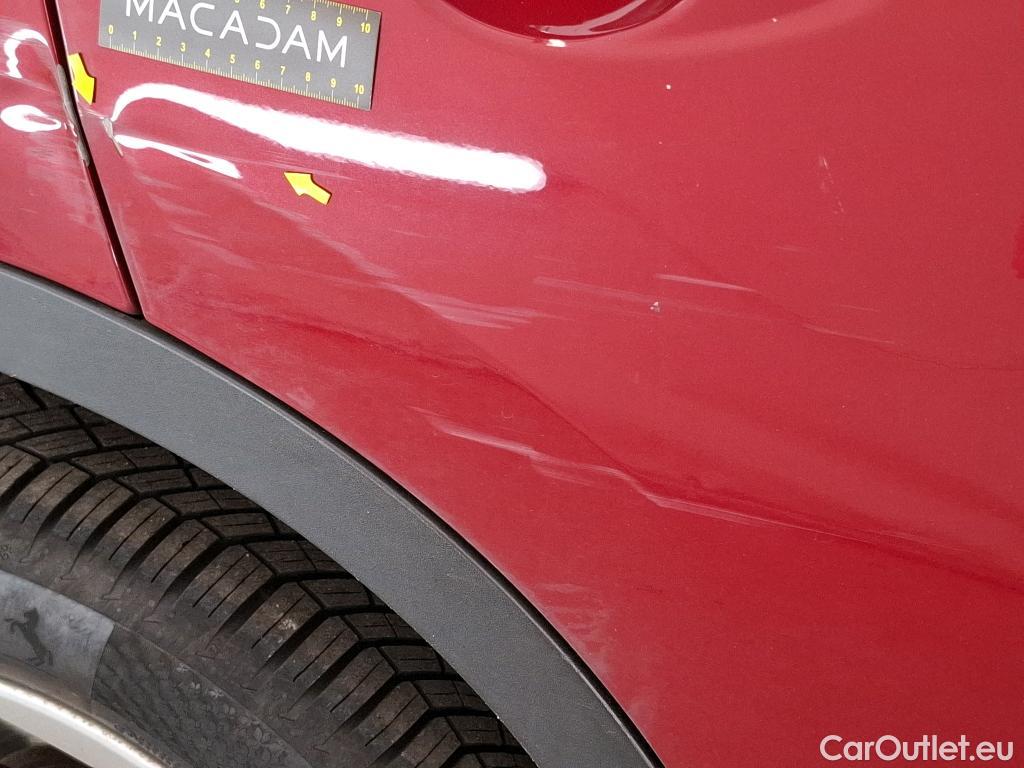  Nissan  Qashqai NISSAN  / 2017 / 5P / Crossover 1.5 DCI 115 Business Edition #11