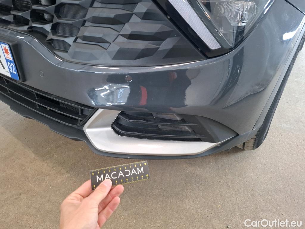  KIA  Sportage  Active Hybrid 1.6 T-GDi 230CV BVA6 E6d #1