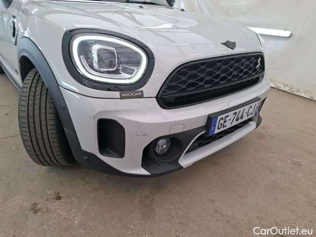  Mini  Countryman MINI  / 2020 / 5P / Crossover Cooper SE ALL4 Northwood 125+95ch BVA6 #4