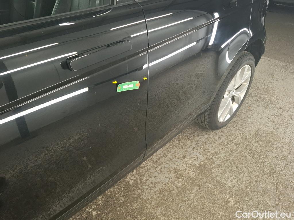  Land Rover  Range Rover Evoque LAND ROVER  / 2018 / 5P / SUV D150 BVA 4WD SE #3