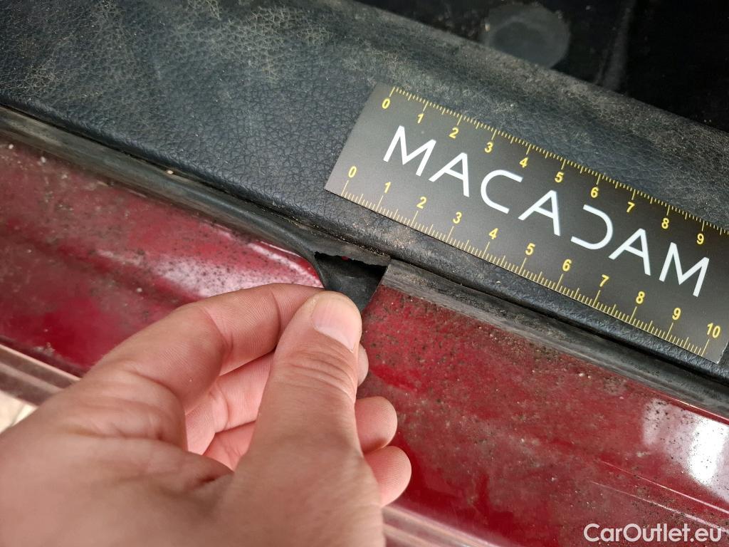  Nissan  Qashqai NISSAN  / 2017 / 5P / Crossover 1.5 DCI 115 Business Edition #18