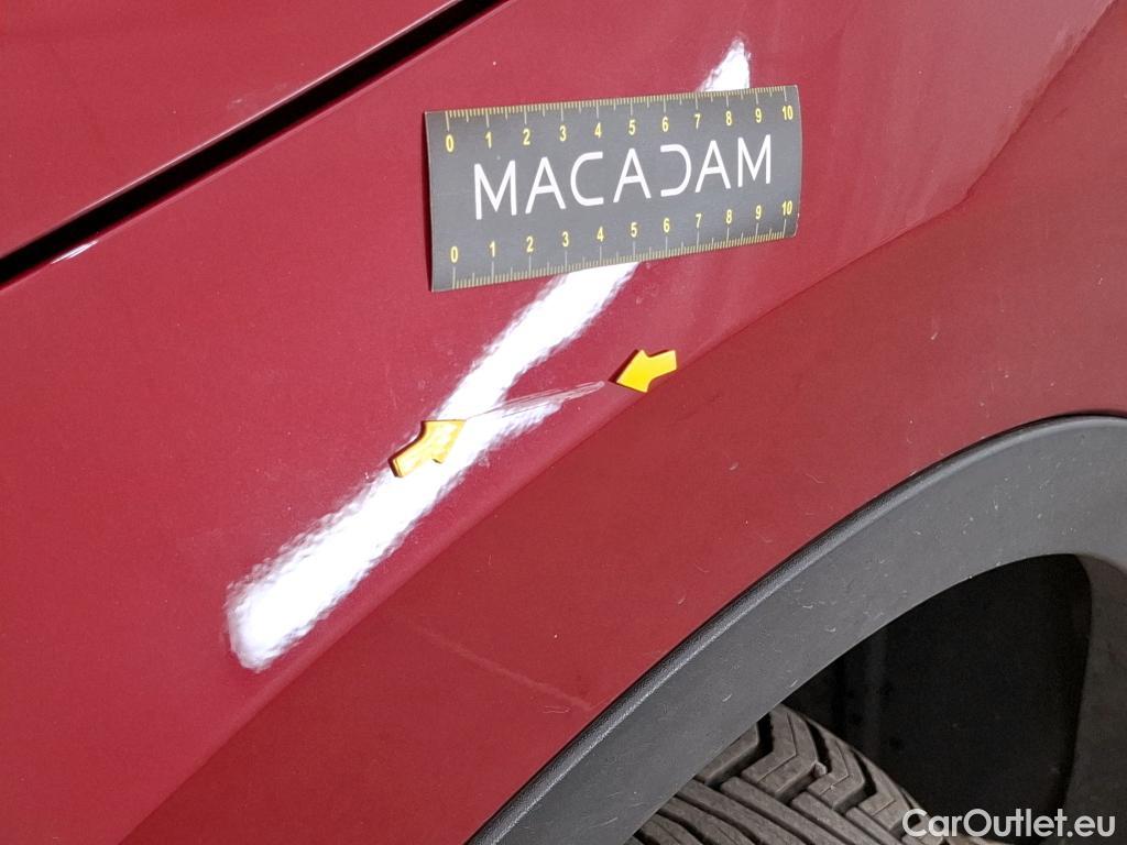  Nissan  Qashqai NISSAN  / 2017 / 5P / Crossover 1.5 DCI 115 Business Edition #13