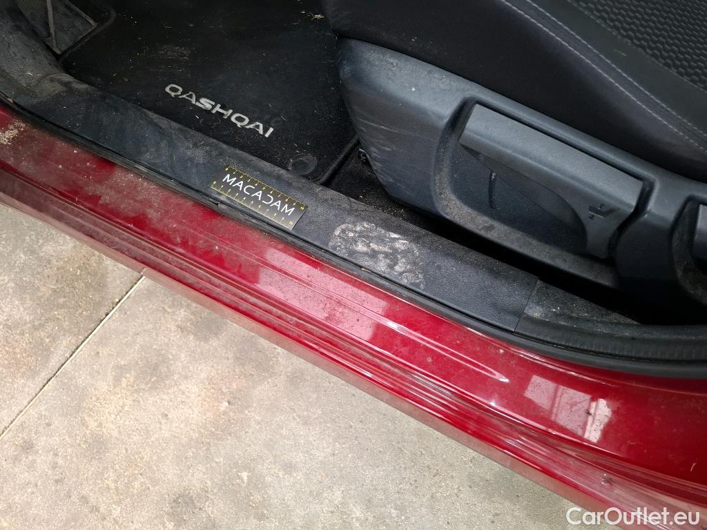  Nissan  Qashqai NISSAN  / 2017 / 5P / Crossover 1.5 DCI 115 Business Edition #17